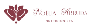 Noélia Arruda Logotipo